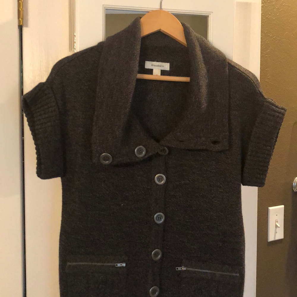 Long sweater - Picture 2 of 3